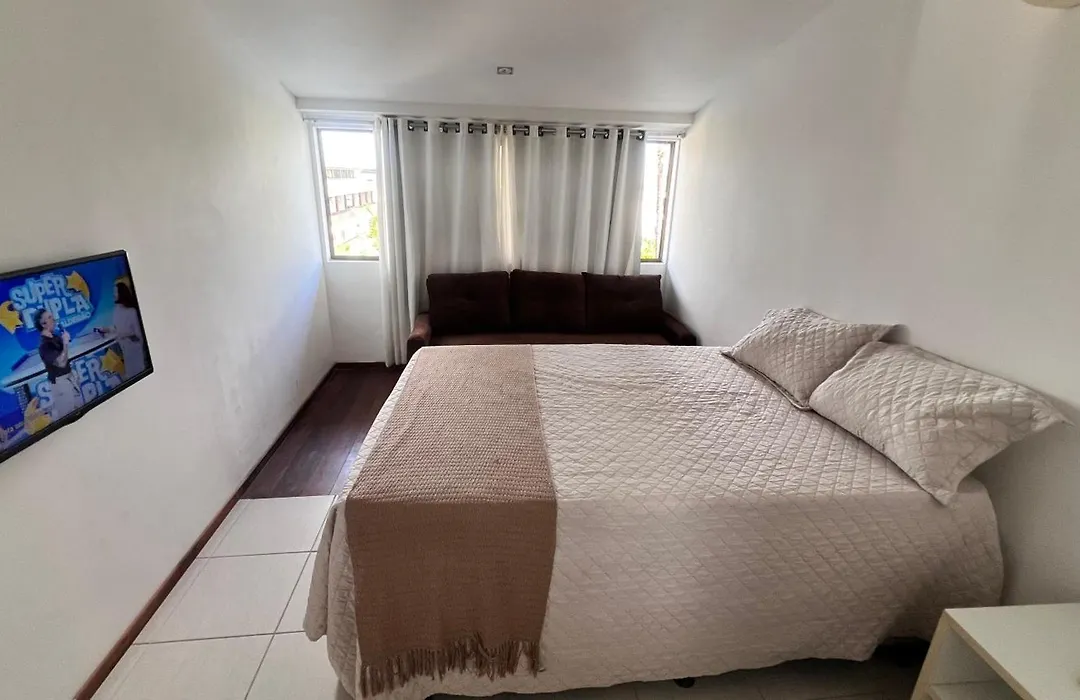 Apartamento premium nannai-1