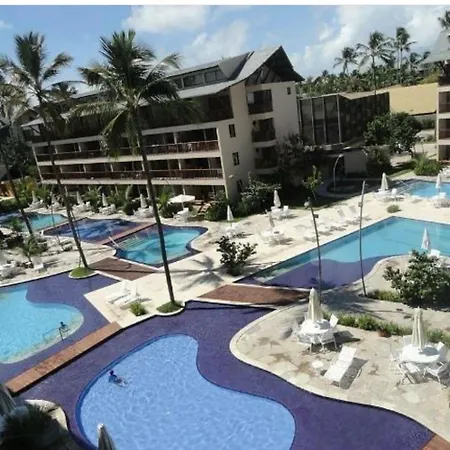 Apartamento premium nannai-3