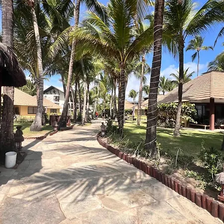 Apartamento premium nannai-2